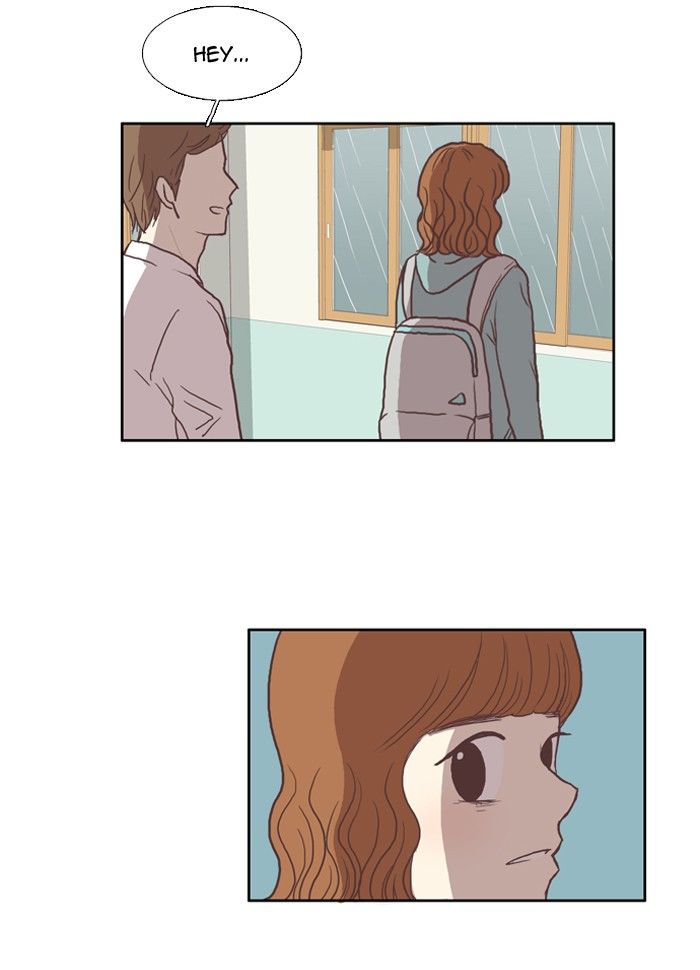 Girl’s World ( World of Girl ) Chapter 29 - page 43