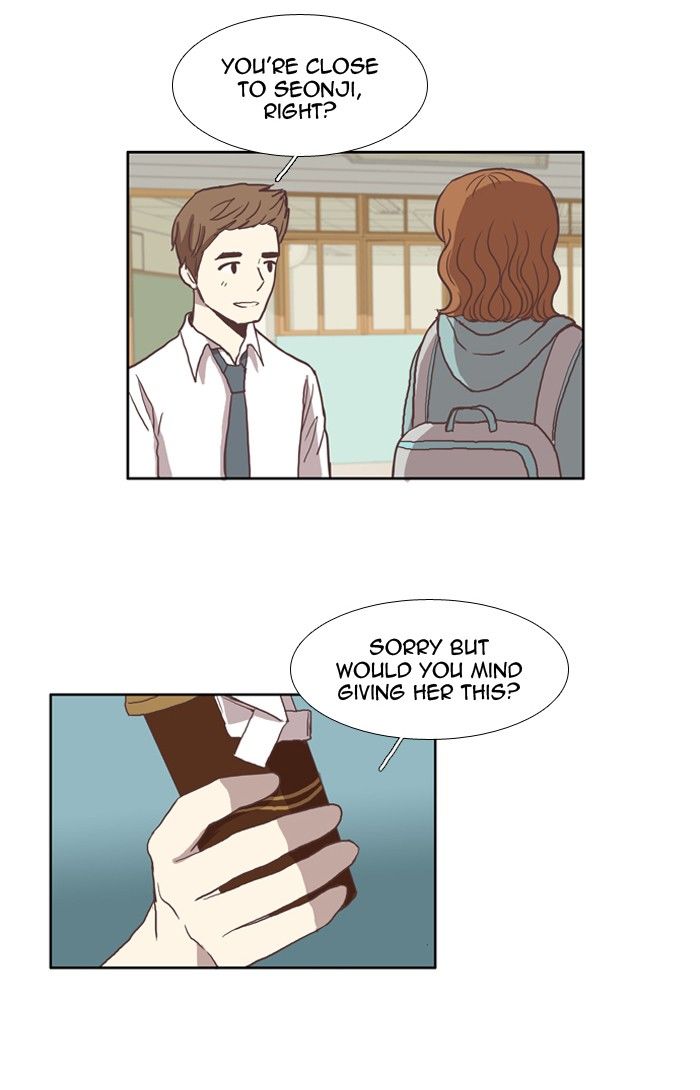 Girl’s World ( World of Girl ) Chapter 29 - page 44