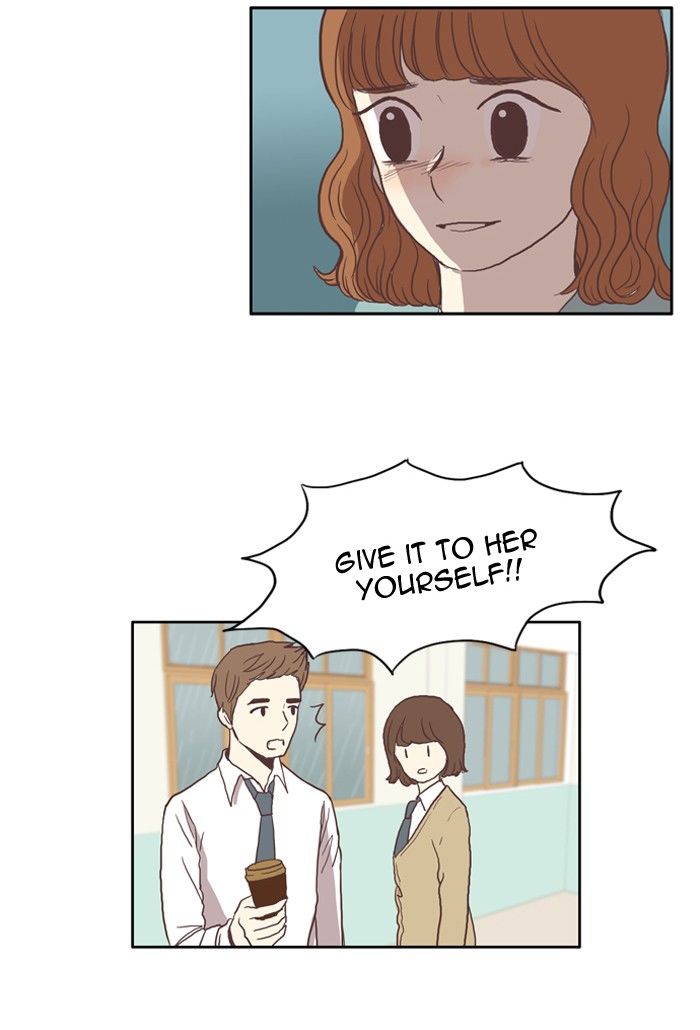 Girl’s World ( World of Girl ) Chapter 29 - page 45