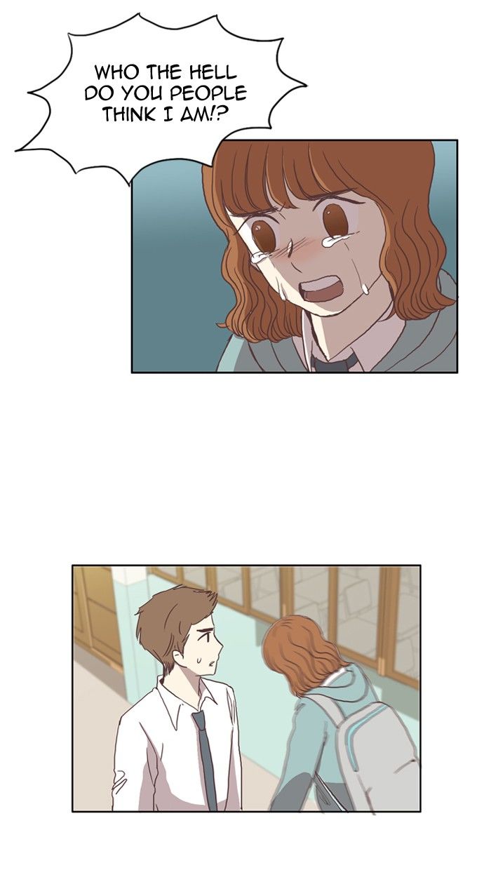 Girl’s World ( World of Girl ) Chapter 29 - page 46