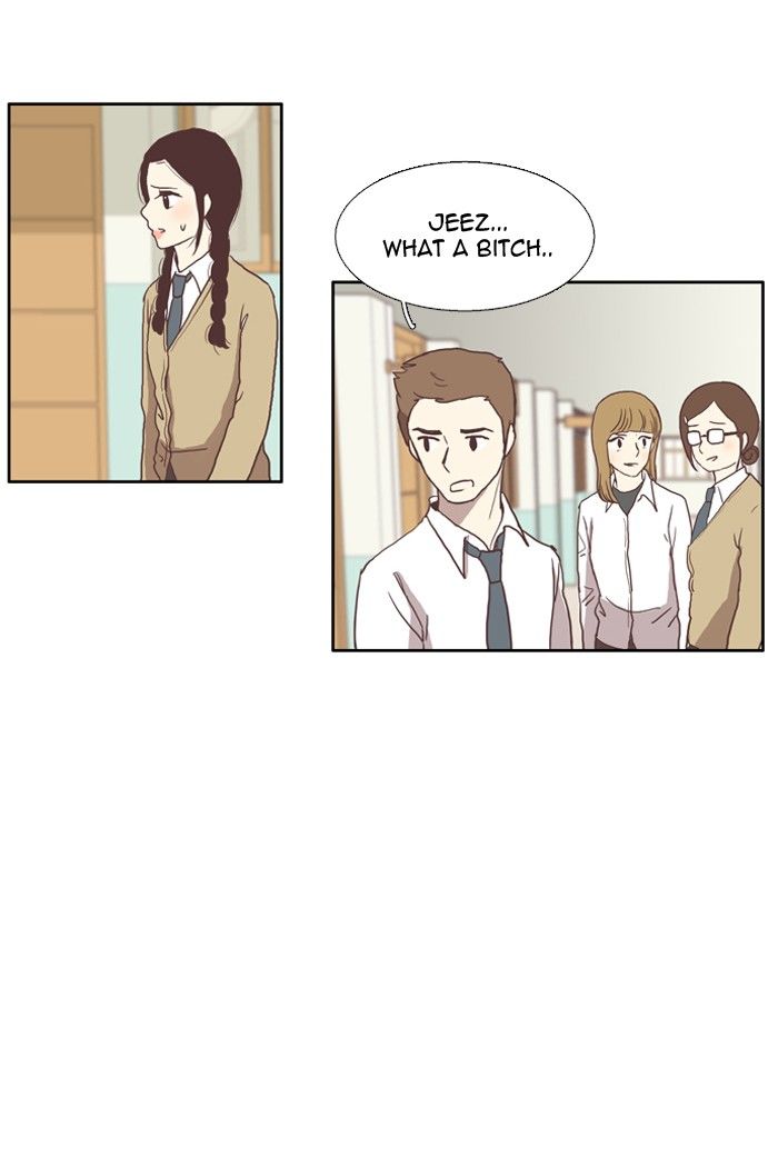 Girl’s World ( World of Girl ) Chapter 29 - page 47