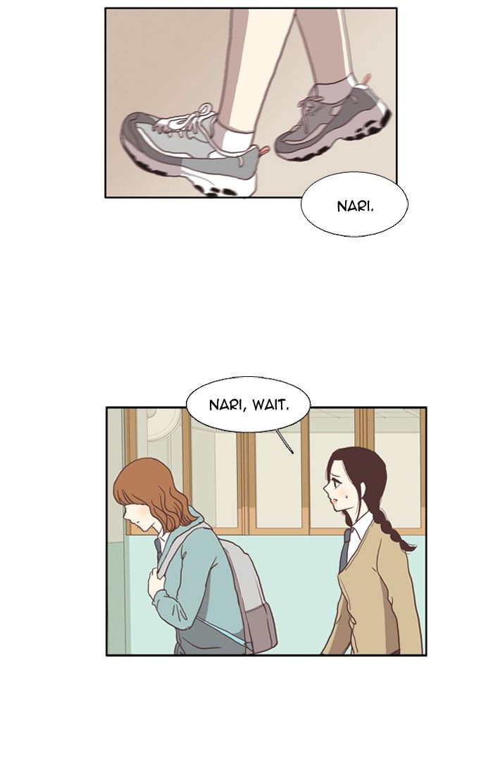 Girl’s World ( World of Girl ) Chapter 29 - page 48