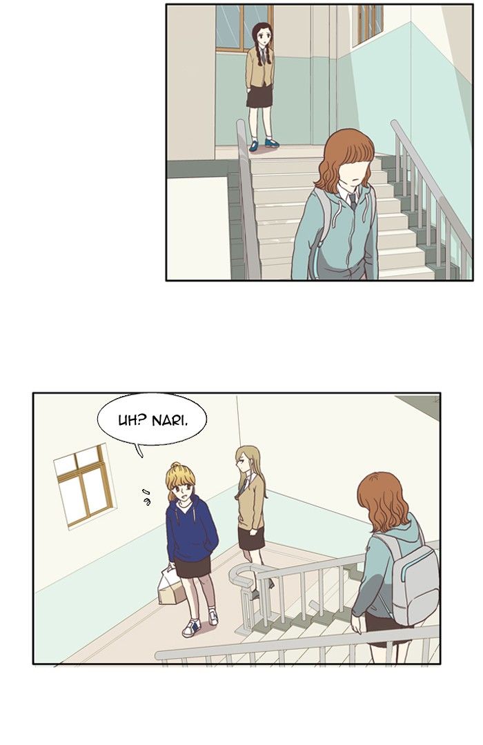 Girl’s World ( World of Girl ) Chapter 29 - page 49