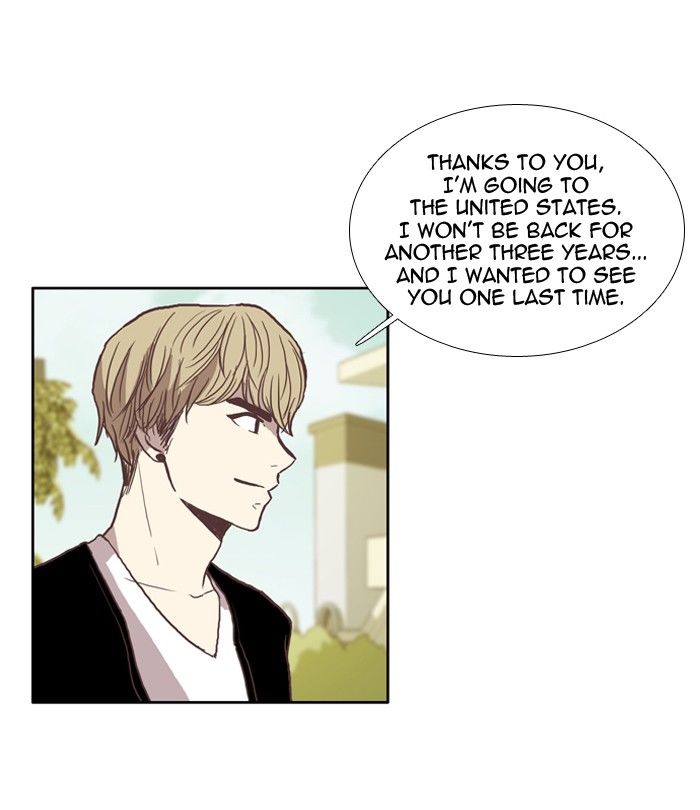 Girl’s World ( World of Girl ) Chapter 29 - page 5