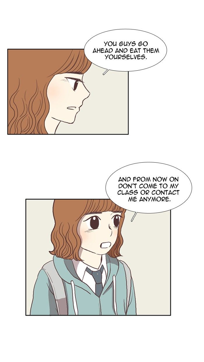 Girl’s World ( World of Girl ) Chapter 29 - page 52