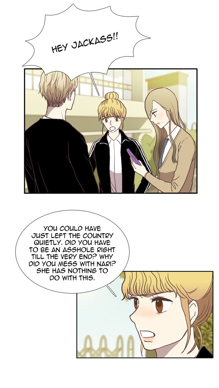 Girl’s World ( World of Girl ) Chapter 29 - page 6
