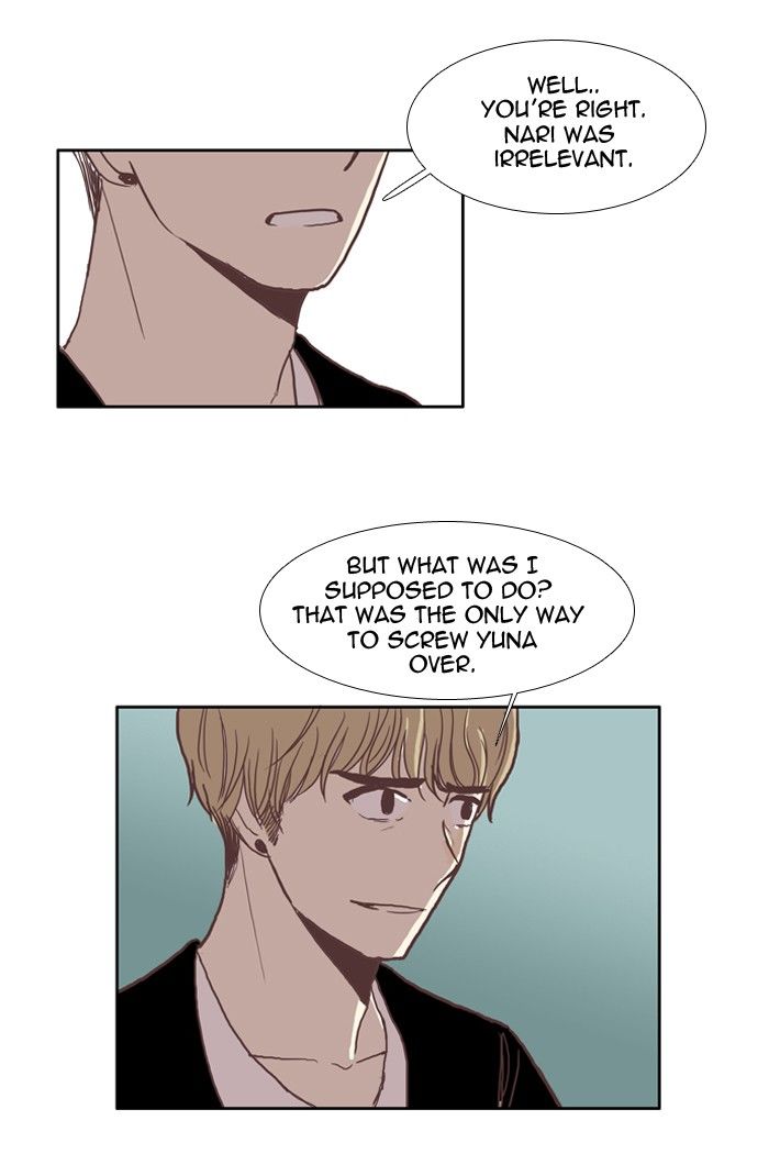 Girl’s World ( World of Girl ) Chapter 29 - page 8