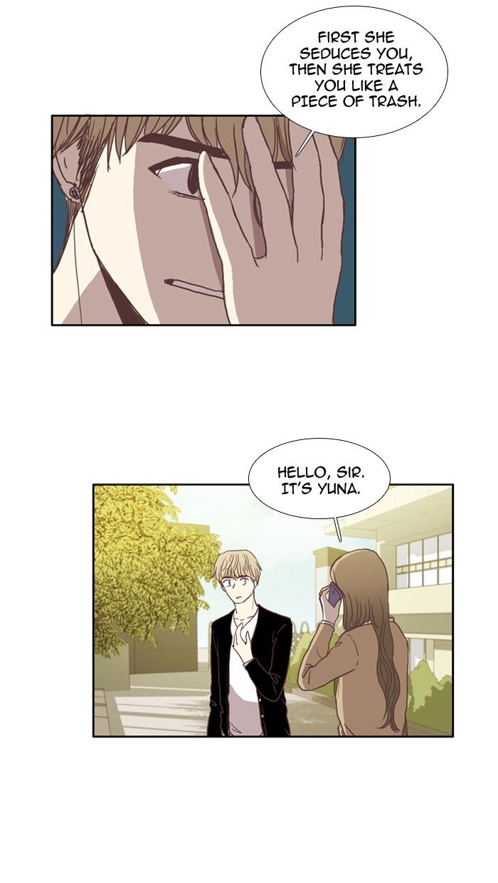 Girl’s World ( World of Girl ) Chapter 29 - page 9