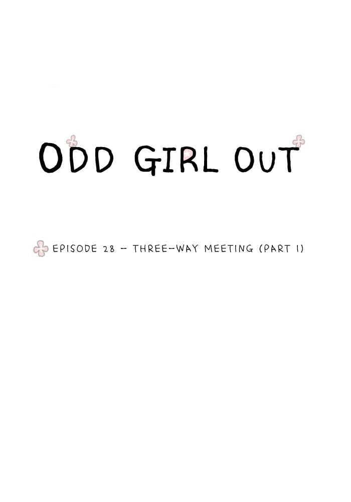 Girl’s World ( World of Girl ) Chapter 28 - page 1