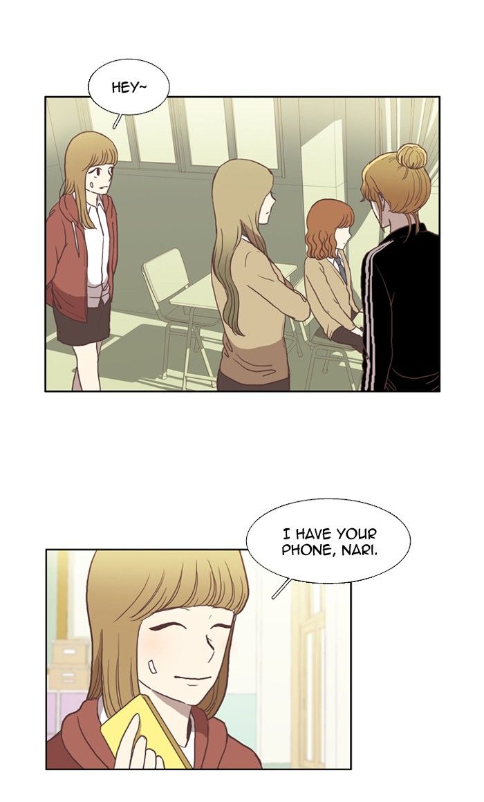 Girl’s World ( World of Girl ) Chapter 28 - page 11