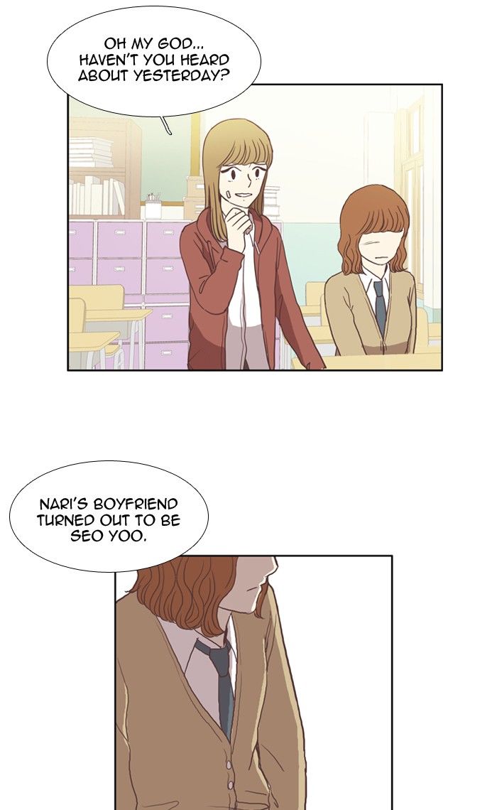 Girl’s World ( World of Girl ) Chapter 28 - page 13