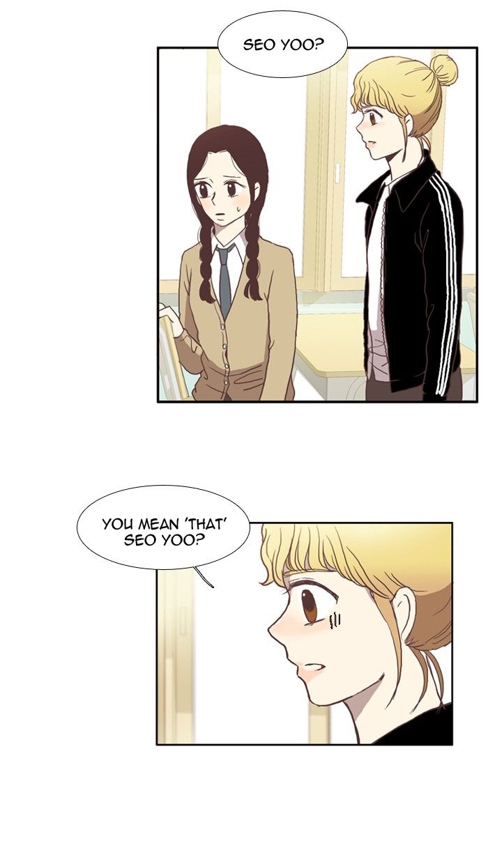 Girl’s World ( World of Girl ) Chapter 28 - page 15