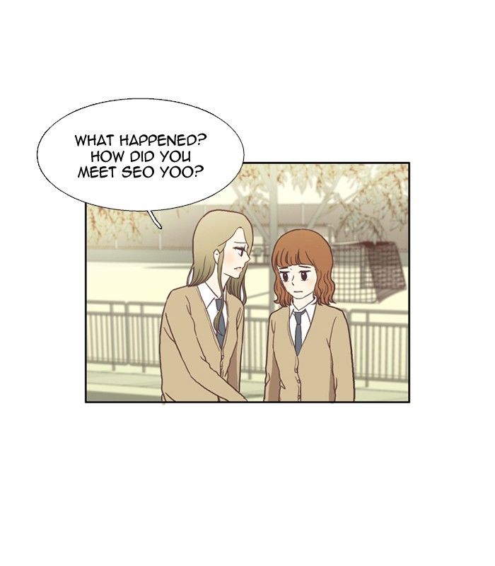 Girl’s World ( World of Girl ) Chapter 28 - page 23