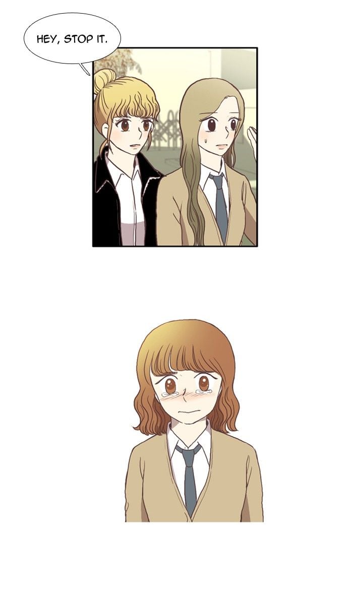Girl’s World ( World of Girl ) Chapter 28 - page 25