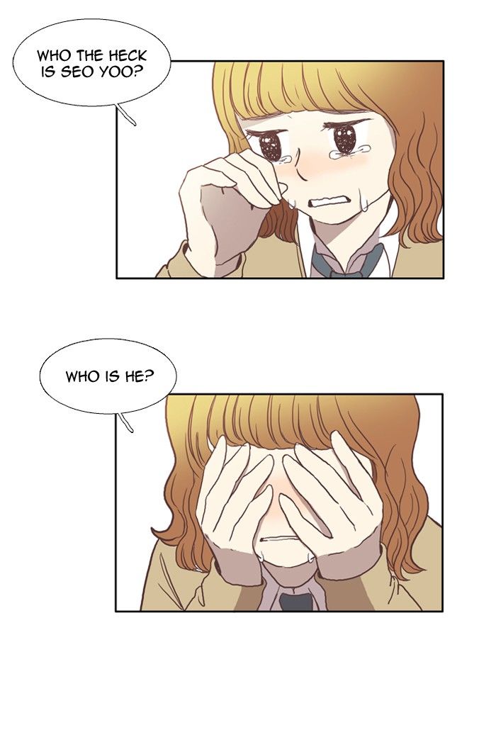 Girl’s World ( World of Girl ) Chapter 28 - page 26