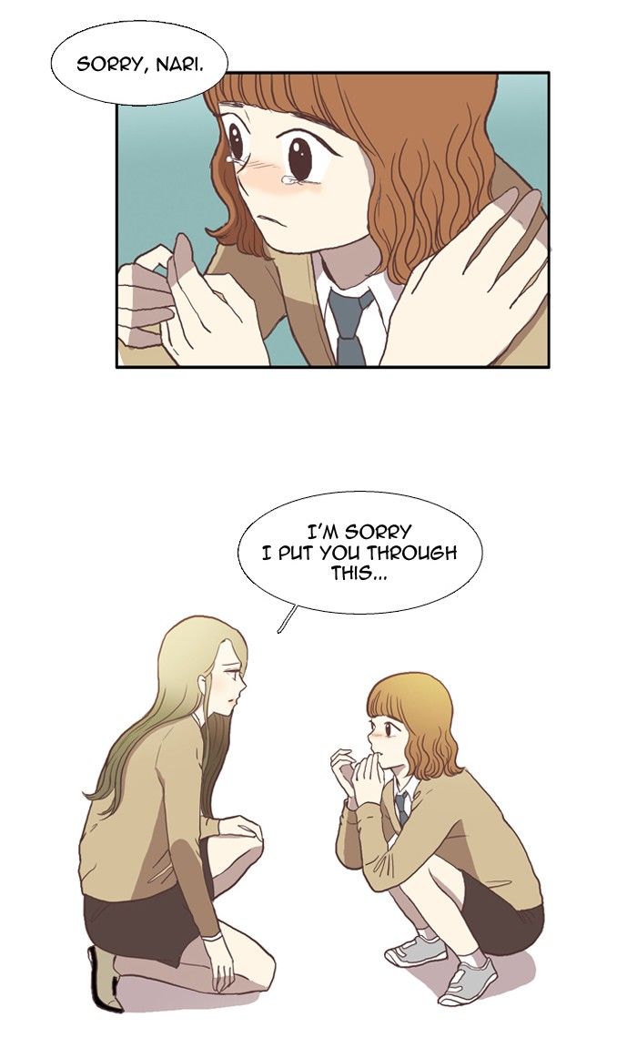 Girl’s World ( World of Girl ) Chapter 28 - page 29