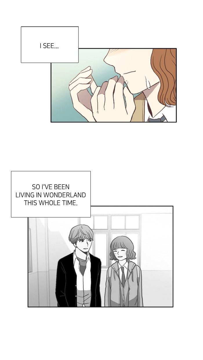 Girl’s World ( World of Girl ) Chapter 28 - page 30