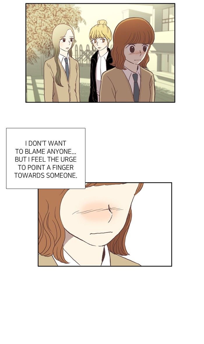 Girl’s World ( World of Girl ) Chapter 28 - page 32