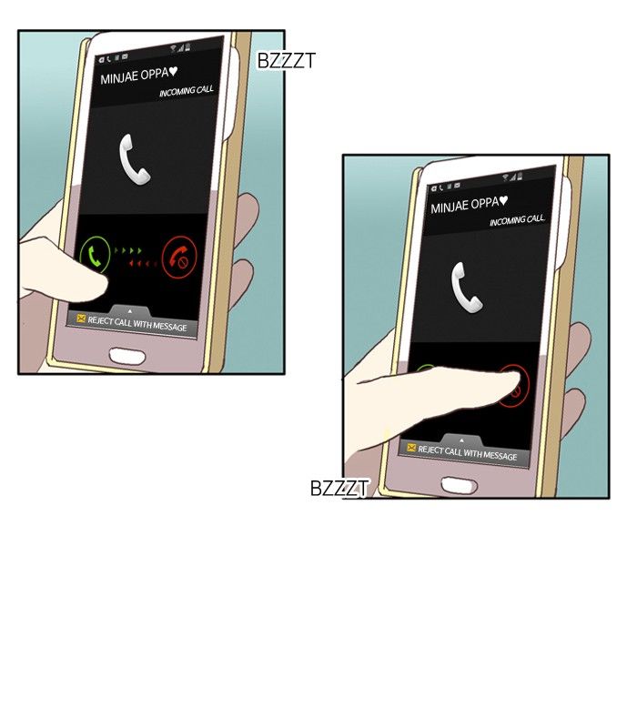 Girl’s World ( World of Girl ) Chapter 28 - page 34