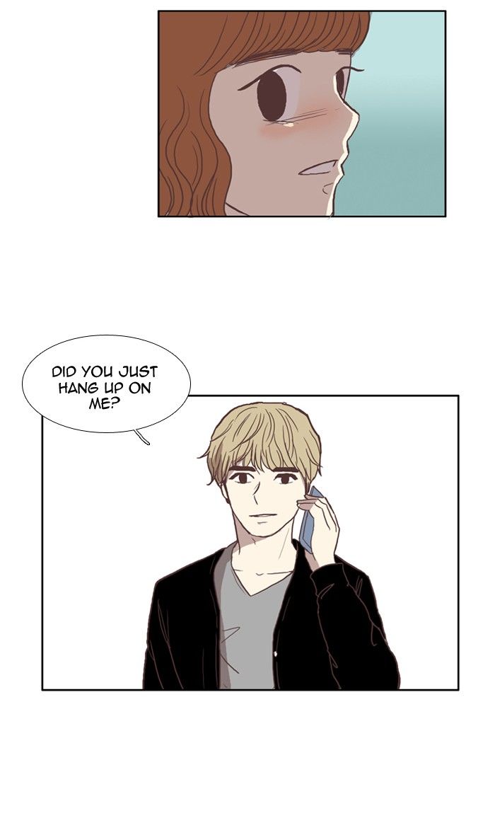 Girl’s World ( World of Girl ) Chapter 28 - page 36