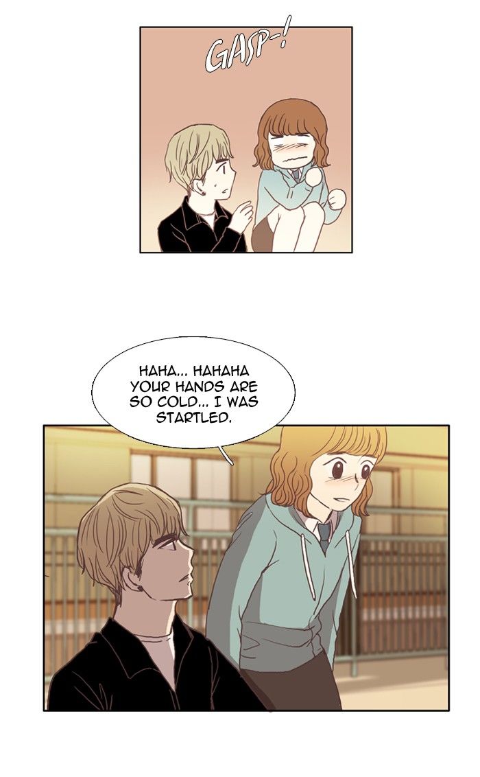 Girl’s World ( World of Girl ) Chapter 27 - page 11