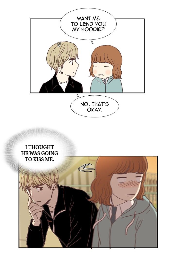 Girl’s World ( World of Girl ) Chapter 27 - page 12