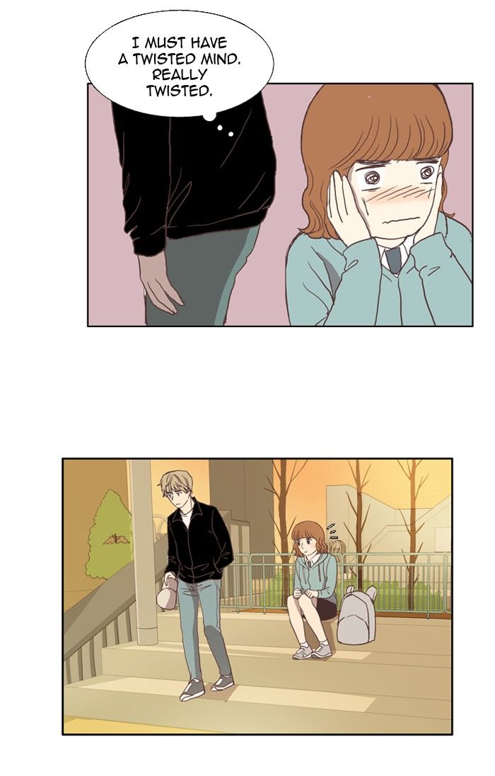 Girl’s World ( World of Girl ) Chapter 27 - page 13