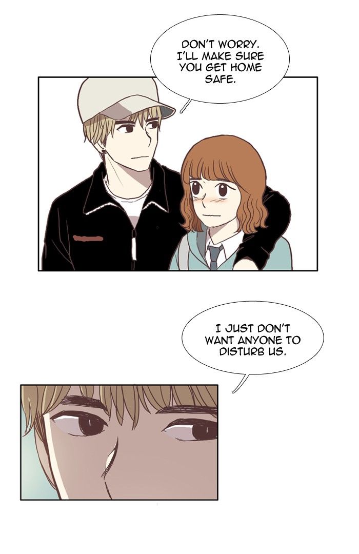 Girl’s World ( World of Girl ) Chapter 27 - page 17