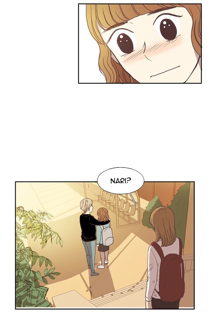 Girl’s World ( World of Girl ) Chapter 27 - page 18