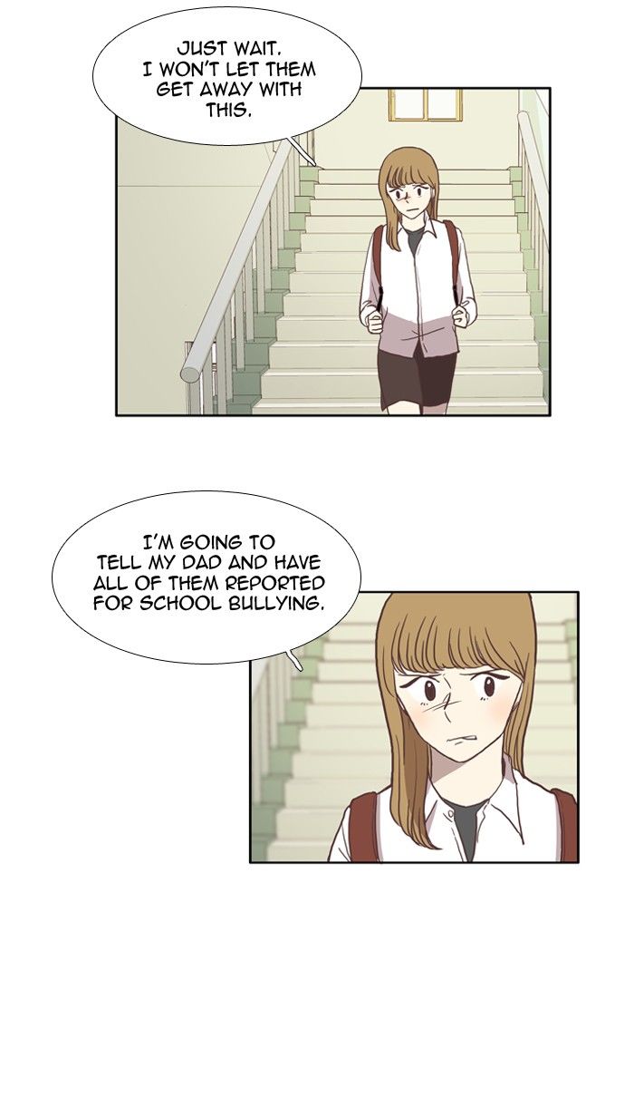 Girl’s World ( World of Girl ) Chapter 27 - page 2