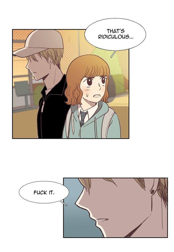 Girl’s World ( World of Girl ) Chapter 27 - page 23