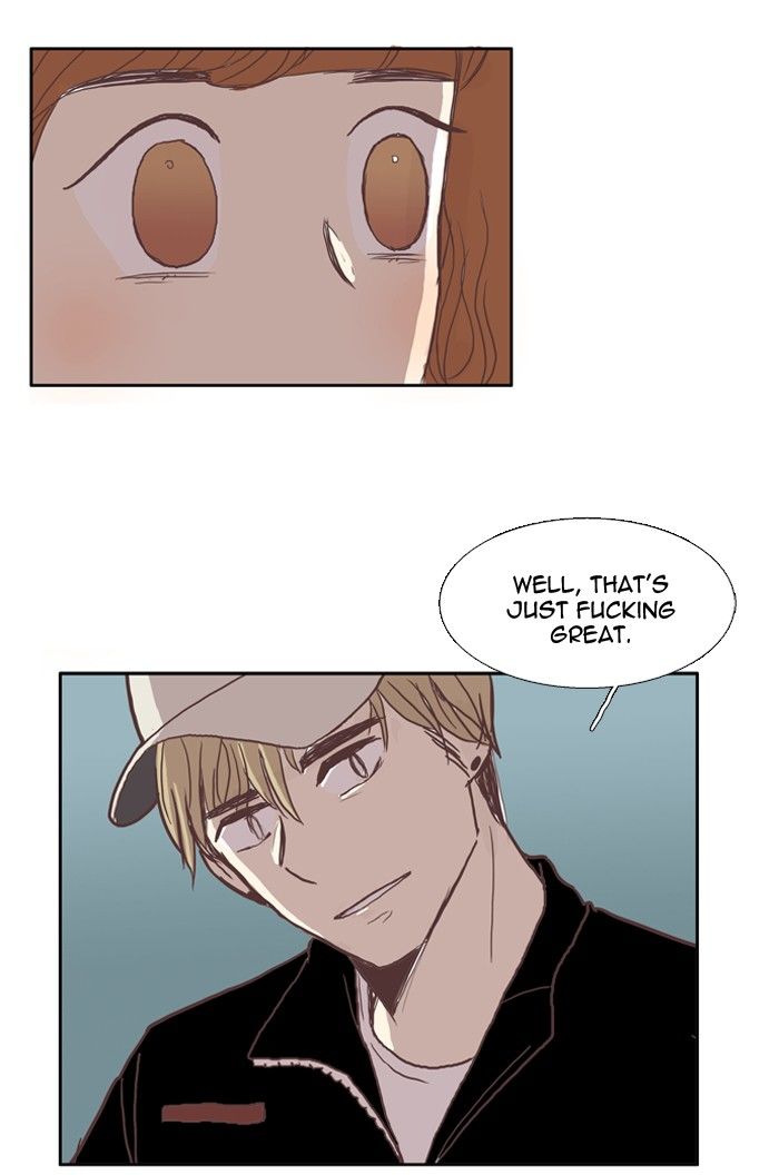 Girl’s World ( World of Girl ) Chapter 27 - page 24
