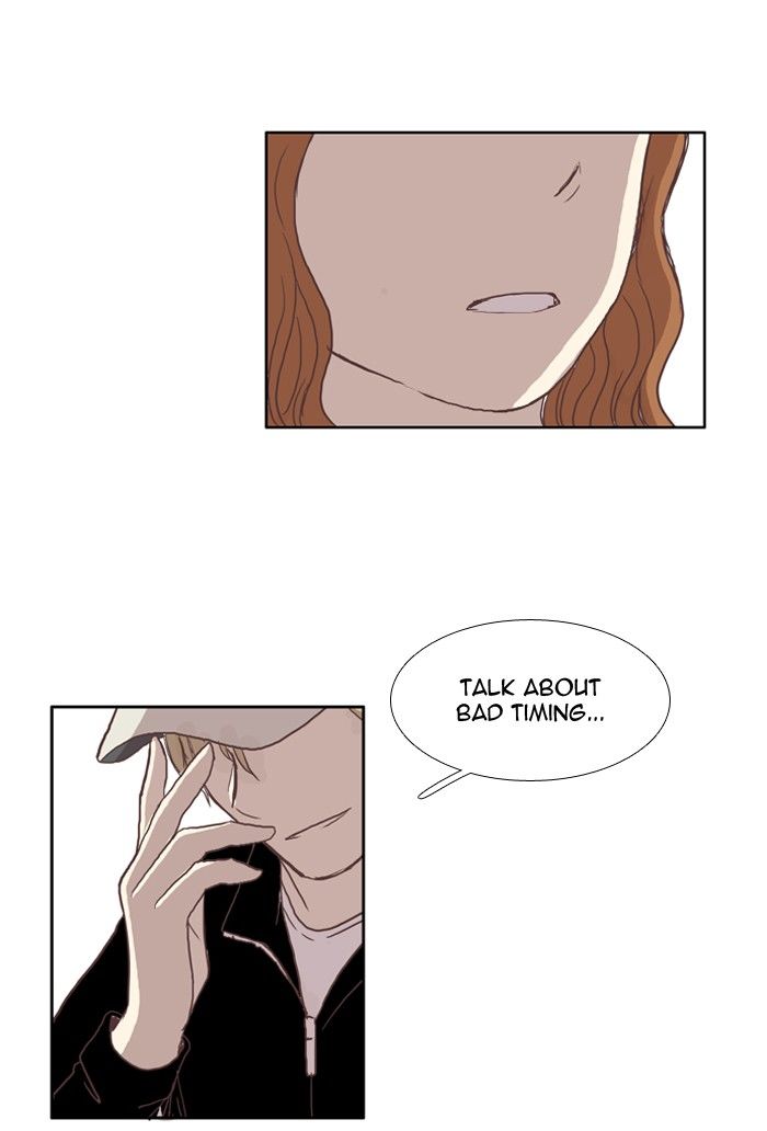 Girl’s World ( World of Girl ) Chapter 27 - page 25