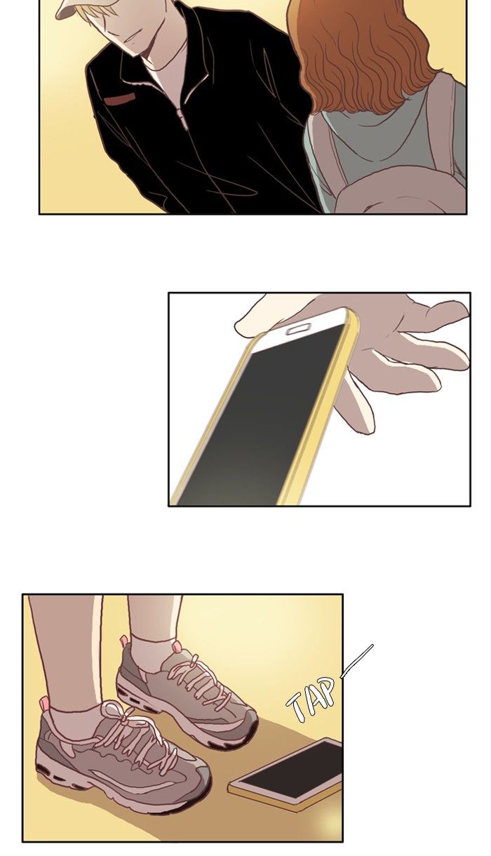 Girl’s World ( World of Girl ) Chapter 27 - page 27