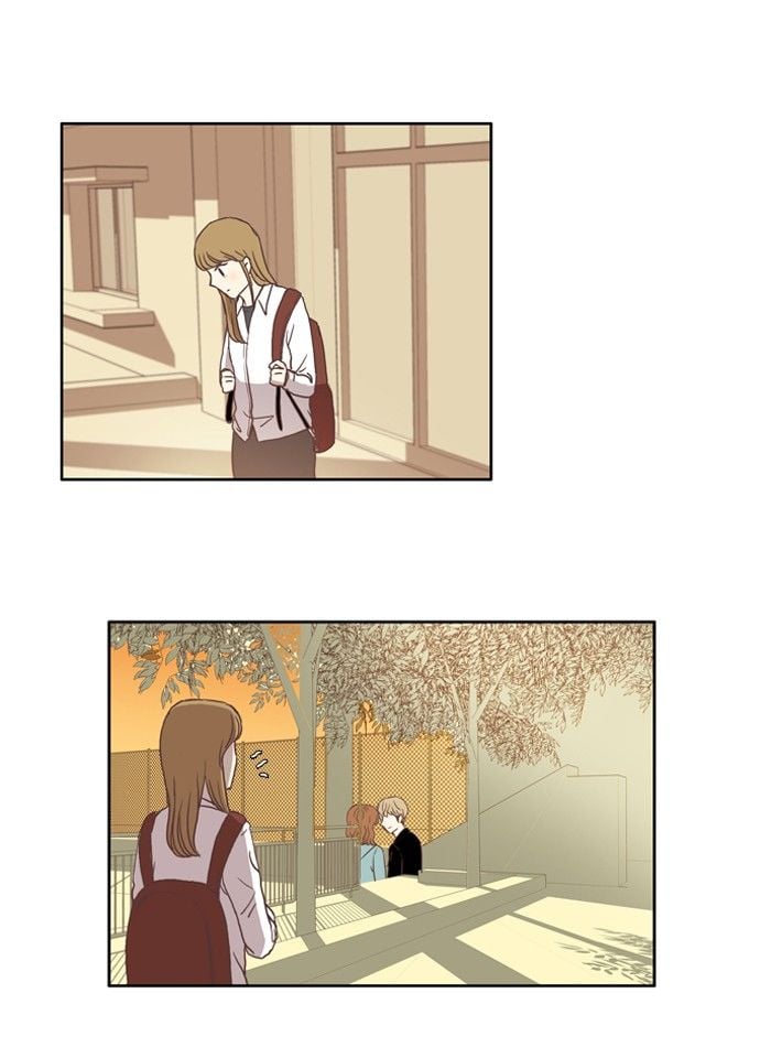 Girl’s World ( World of Girl ) Chapter 27 - page 3