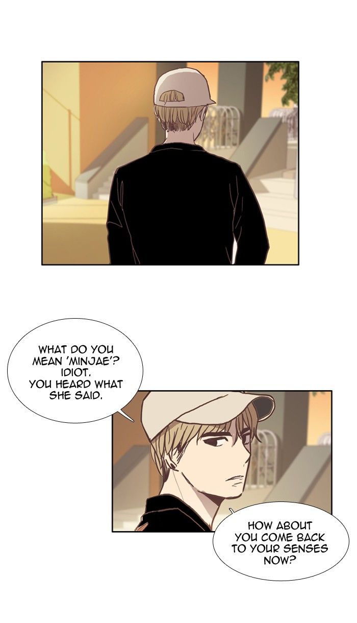 Girl’s World ( World of Girl ) Chapter 27 - page 30