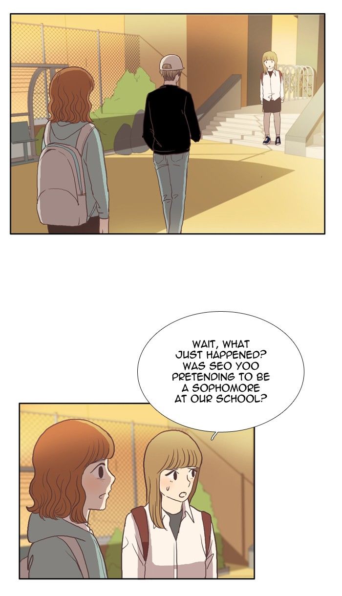 Girl’s World ( World of Girl ) Chapter 27 - page 31