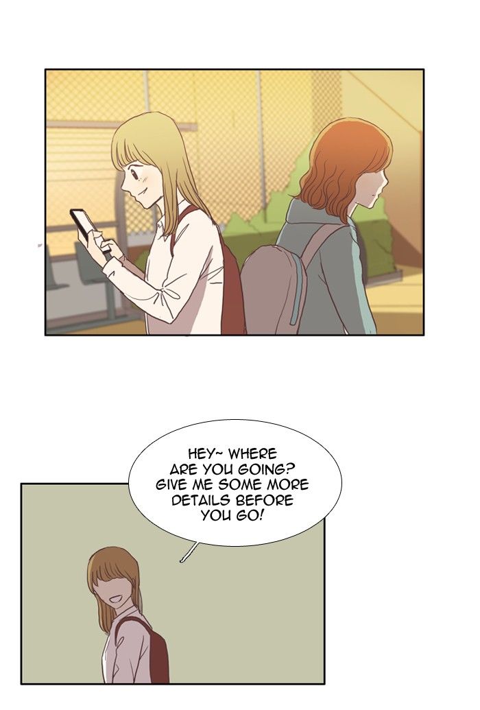 Girl’s World ( World of Girl ) Chapter 27 - page 34