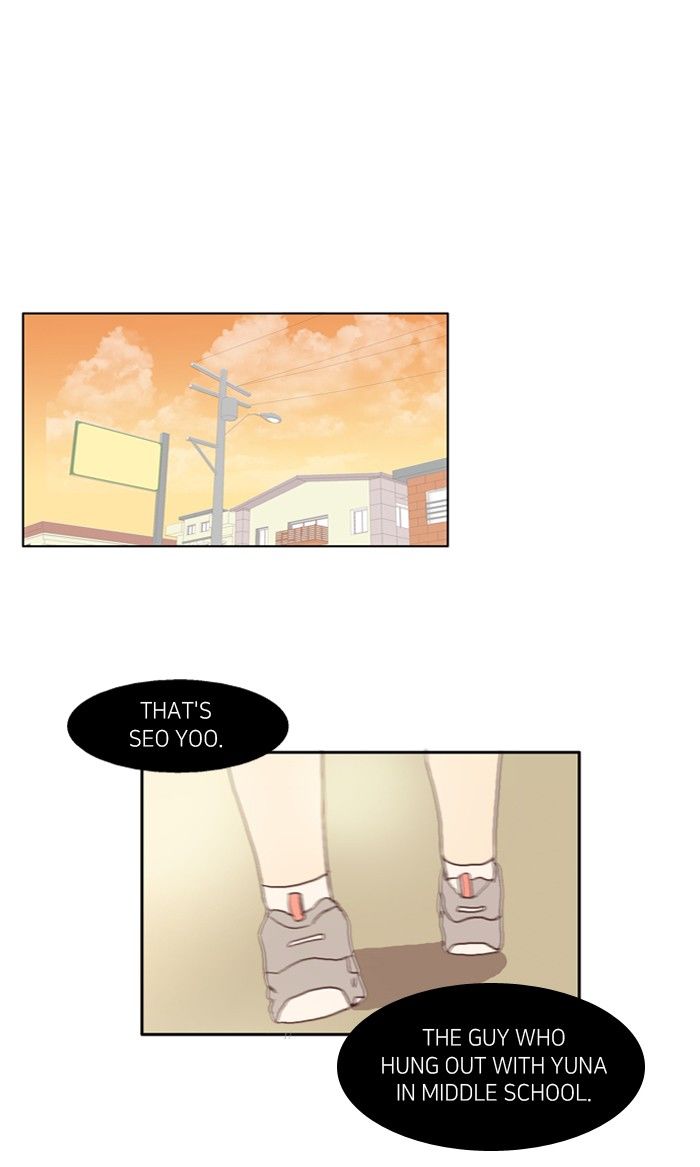Girl’s World ( World of Girl ) Chapter 27 - page 35