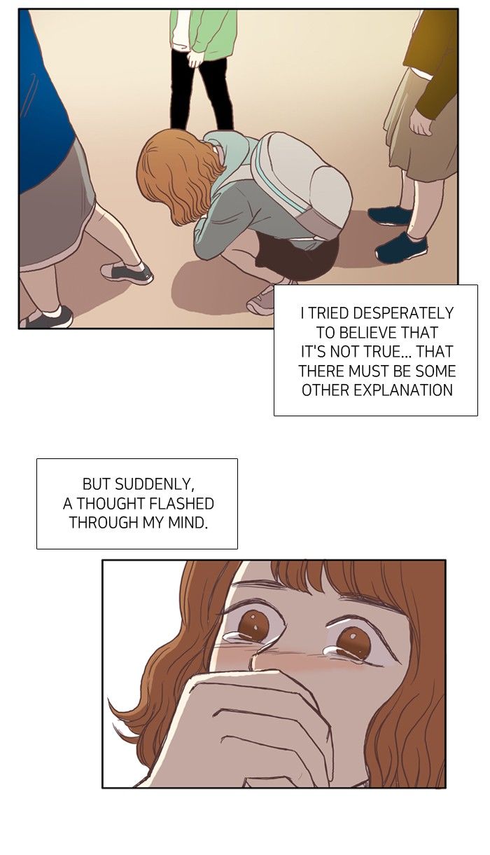 Girl’s World ( World of Girl ) Chapter 27 - page 38