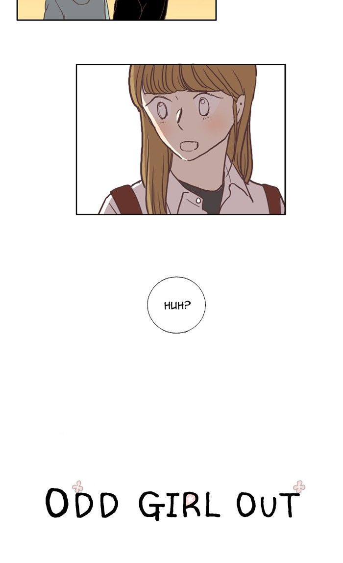 Girl’s World ( World of Girl ) Chapter 27 - page 5
