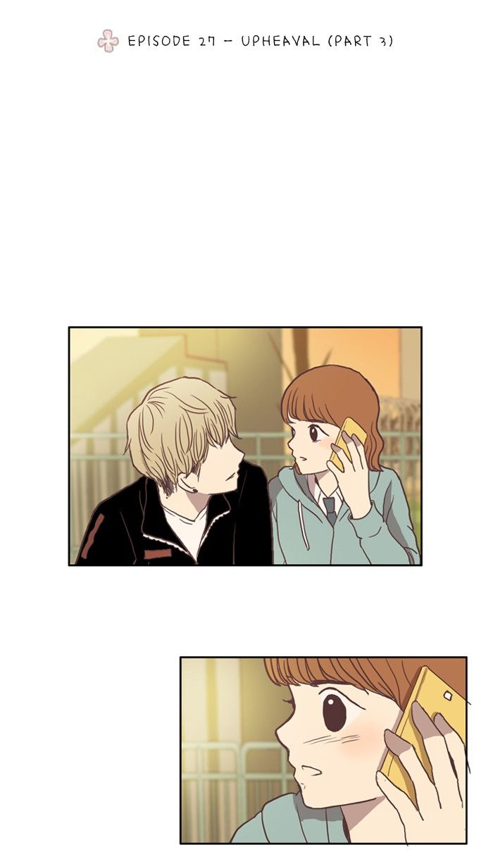 Girl’s World ( World of Girl ) Chapter 27 - page 6