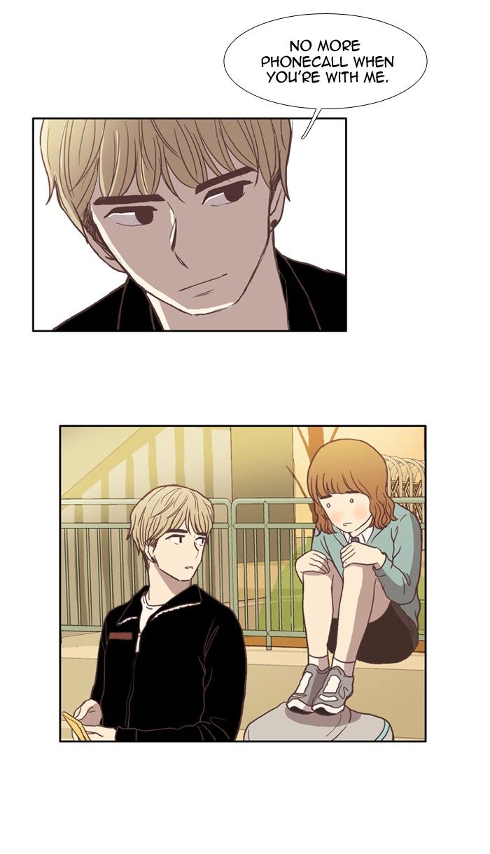 Girl’s World ( World of Girl ) Chapter 27 - page 9