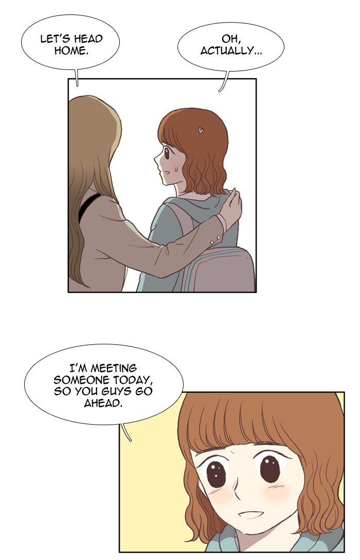 Girl’s World ( World of Girl ) Chapter 26 - page 10