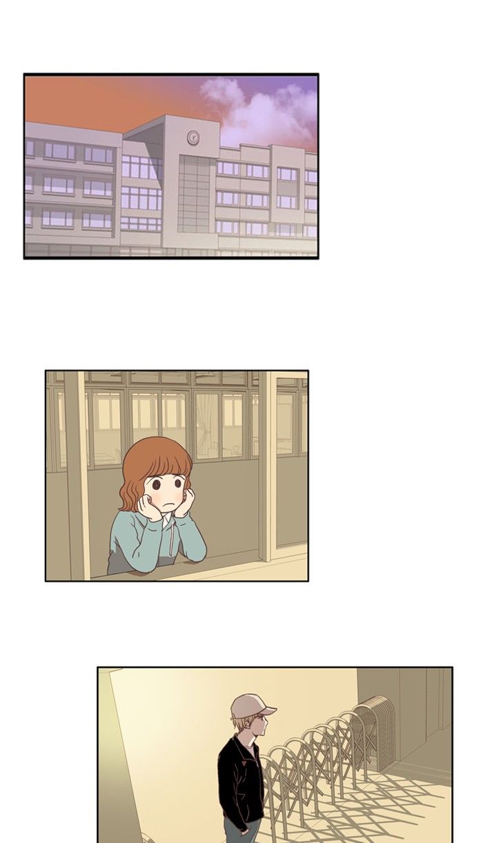 Girl’s World ( World of Girl ) Chapter 26 - page 15