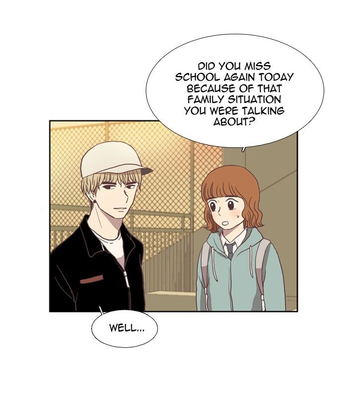 Girl’s World ( World of Girl ) Chapter 26 - page 19