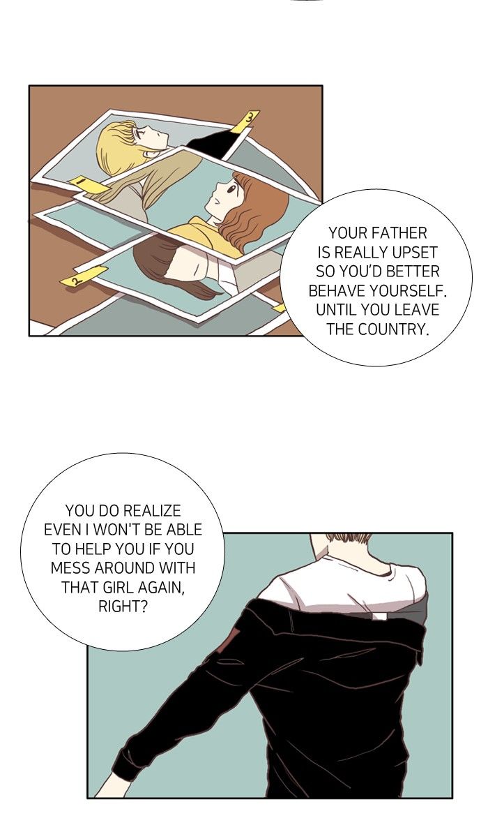 Girl’s World ( World of Girl ) Chapter 26 - page 2
