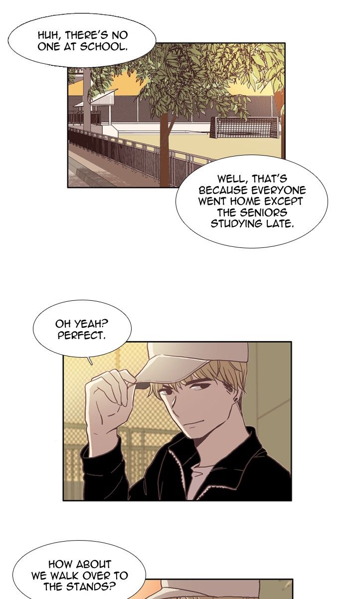 Girl’s World ( World of Girl ) Chapter 26 - page 20