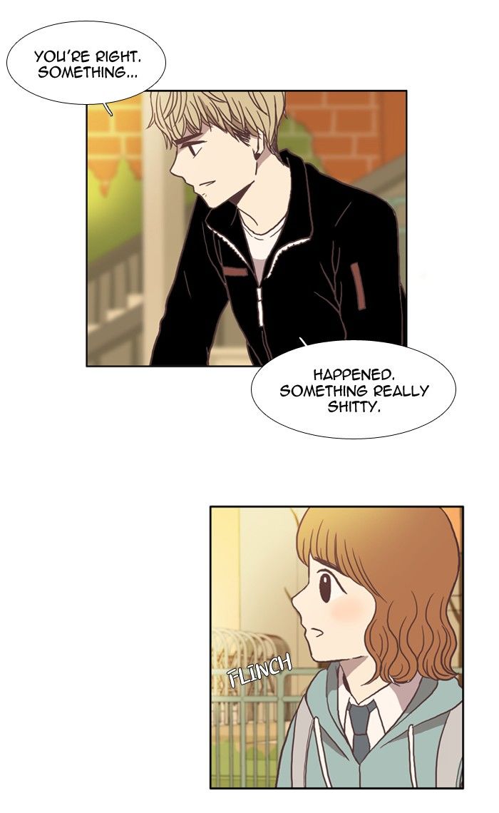 Girl’s World ( World of Girl ) Chapter 26 - page 23