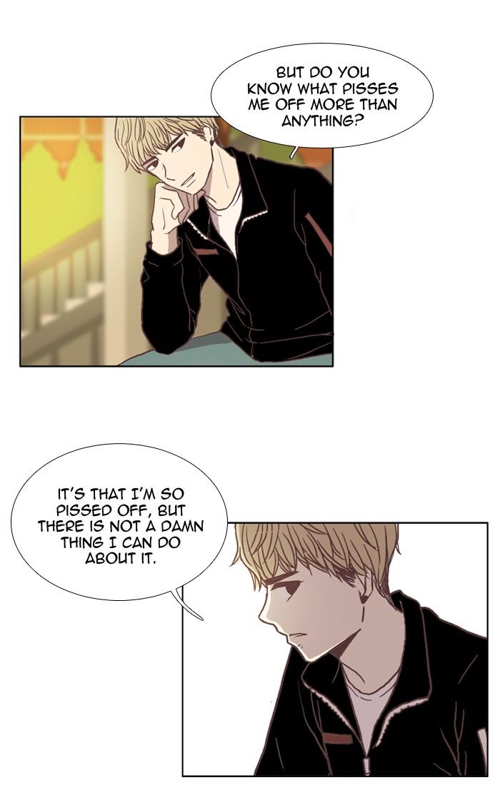 Girl’s World ( World of Girl ) Chapter 26 - page 24